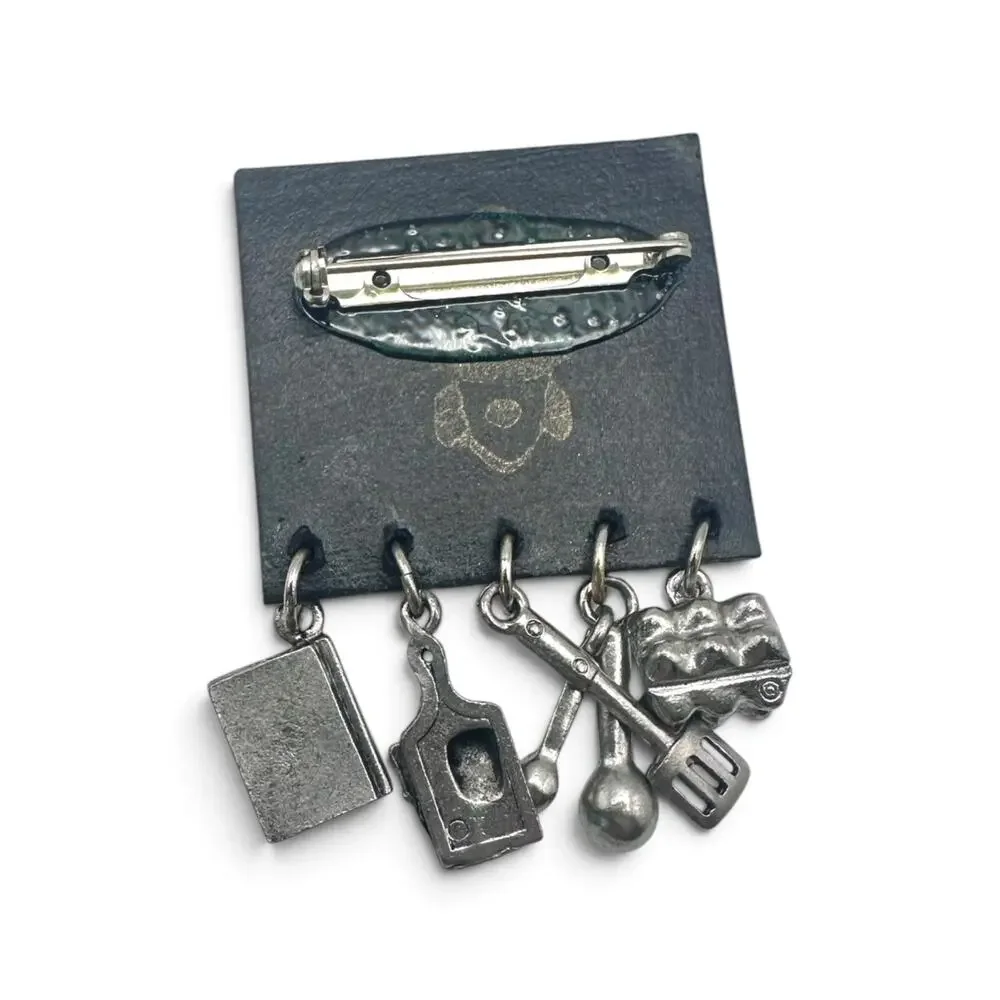 Unbranded vintage novelty